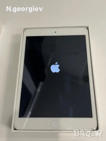 Ipad mini 2, снимка 2 - Apple iPhone - 54618948