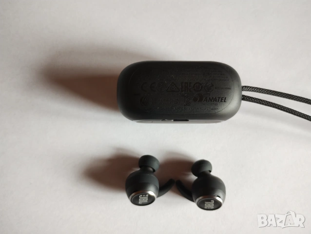 JBL Reflect Mini Bluetooth безжични слушалки, снимка 9 - Bluetooth слушалки - 54607708