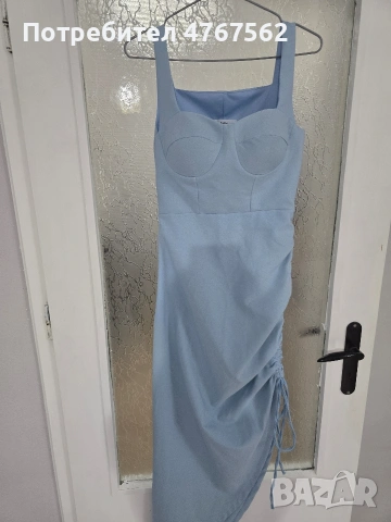 Официялна рокля, снимка 2 - Рокли - 54006379