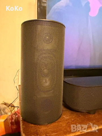 SONY HT-S 60, снимка 4 - Аудиосистеми - 54580782