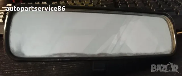 Вътрешно огледало за обратно виждане черно с автоматично затъмняване за Volvo C30 1.6 TDI (2012) 015, снимка 2 - Части - 55623201