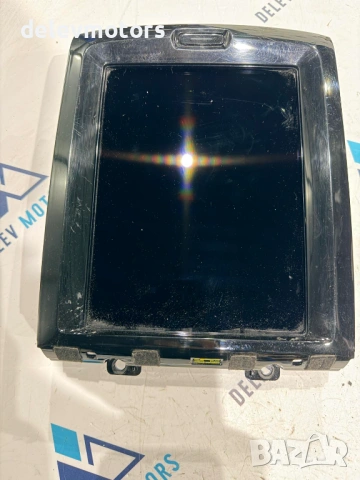 32316244, 10R-0511081 дисплей, радио, навигация от Volvo XC60 2 B5 Mild-Hybrid AWD 2.0 дизел, двигат, снимка 3 - Части - 54005735