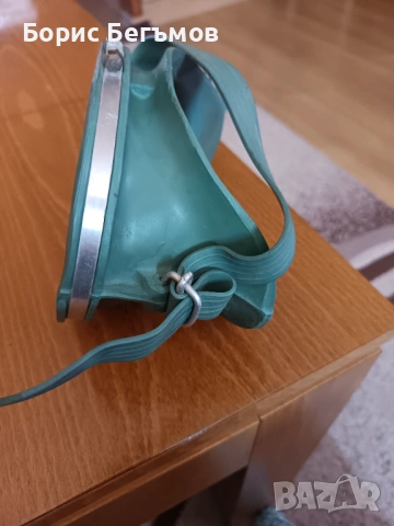 Водни очила маска за гмуркане, снимка 4 - Други спортове - 53990561