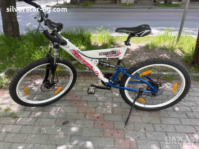 Колело Leader pro 26”