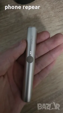 iqos iluma (запазен), снимка 5 - Електронни цигари - 55533637