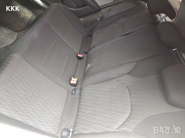 Seat Leon 2.0tdi 6ck , снимка 8 - Автомобили и джипове - 54517956