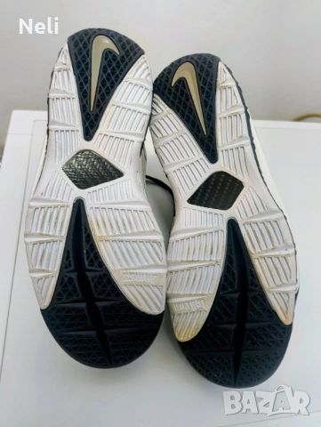 Маратонки, които правят всяка визия стилна без усилие, снимка 3 - Кецове - 54149841