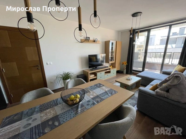 Продаваме Четиристаен апартамент в Киноцентър, снимка 6 - Апартаменти - 55191729