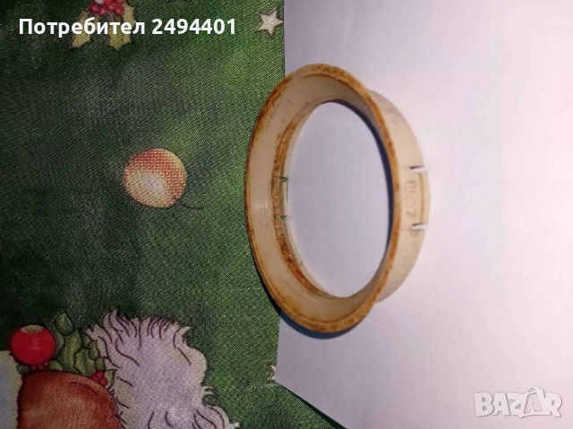 Джанти RH 7J15 ET37 , снимка 7 - Гуми и джанти - 54588967