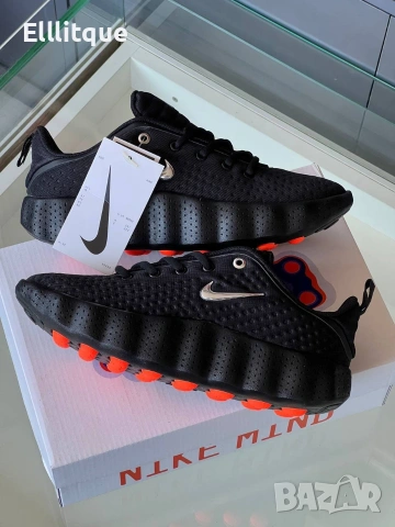 дамски маратонки Nike MIND Sneakers 👟 , снимка 4 - Маратонки - 54778774
