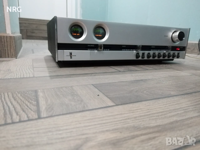 PHILIPS RH520 Усилвател