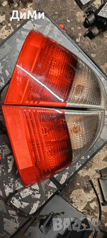 стопове бмв е46 комби bmw e46, снимка 3 - Части - 54592541