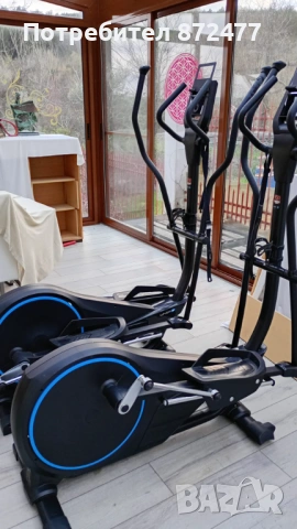 спорт тренажор UNIX-S   2 бр., снимка 3 - Фитнес уреди - 54237118