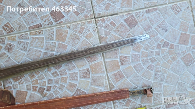 Сабя, палаш, нож, меч, такуба, снимка 12 - Антикварни и старинни предмети - 54312845