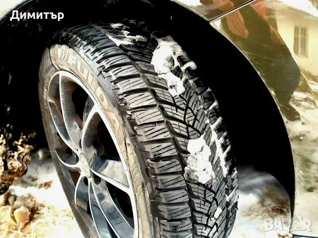 DS3, 1.6HDI, 92ps, с регистрация, снимка 15 - Автомобили и джипове - 54105024