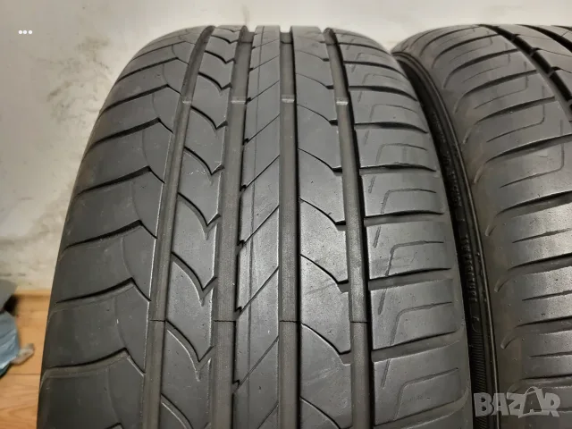 255/45/20 и 285/40/20 Goodyear / спорт, снимка 4 - Гуми и джанти - 55508633