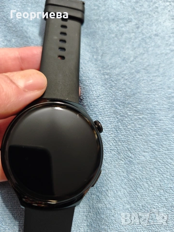 Huawei watch 4 lte , снимка 2 - Мъжки - 54914662
