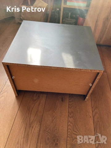 Нощно Шкафче 32/45/50, снимка 5 - Шкафове - 54123909