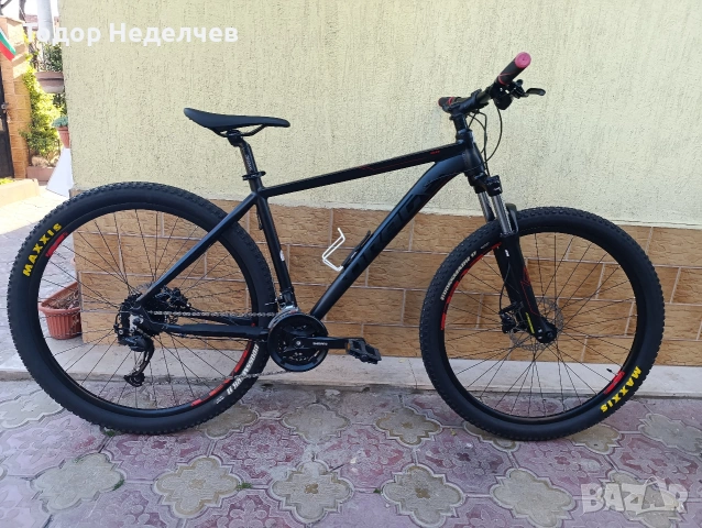 Drag Hardi 29 цола 