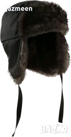 Шапка ушанка Quechua