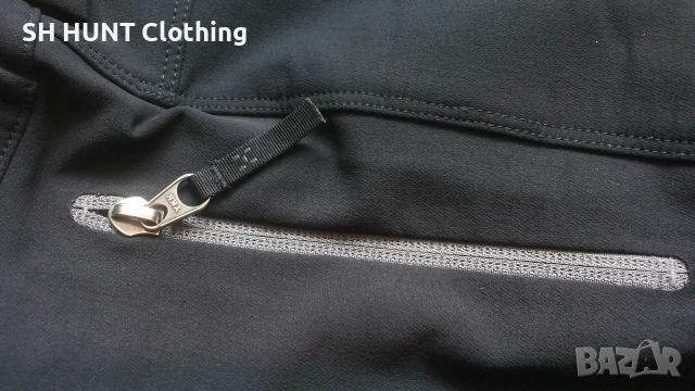 HAGLOFS Breccia Pant Junior размер 13 г / 158 см сетски панталон - 2747, снимка 5 - Детски панталони и дънки - 55076437