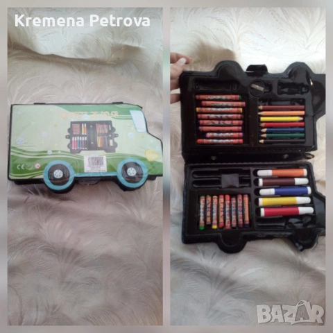 Доставка до СПИДИ АВТОМАТ 2,14€ - Много образователни игри и комплекти направи си сам, снимка 17 - Образователни игри - 53969337