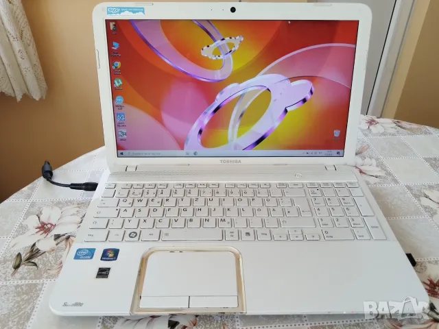 Лаптоп Toshiba Satellite L850