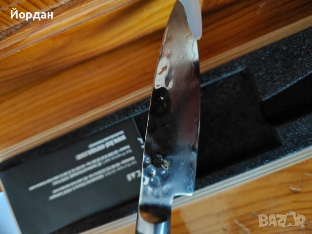 KAI TDM-1700 Нож Shun Premier 9.0 cm
