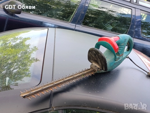 Bosch AHS 42-16 електрически храсторез