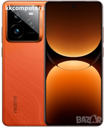 Дисплей за REALME 7 Pro/ 8/ 8 Pro OLED