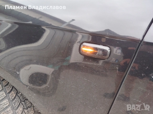 1.4tfsi Sport black edition, снимка 11 - Автомобили и джипове - 54588348