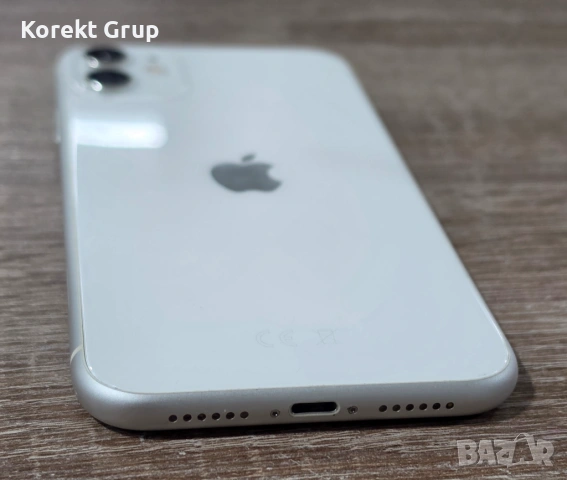 Iphone 11 64gb , снимка 11 - Apple iPhone - 54948395