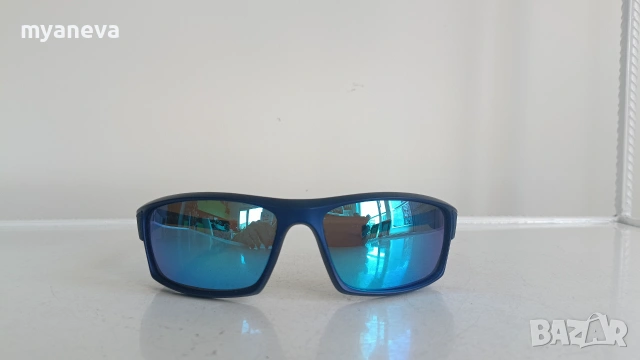 Слънчеви очила Polarized Eyewear , спортно-елегантни , създадени за максимална защита на очите, снимка 9 - Слънчеви и диоптрични очила - 55286953