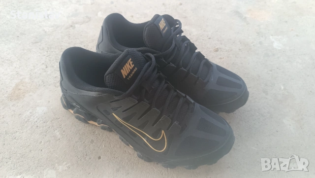 Маратонки NIKE