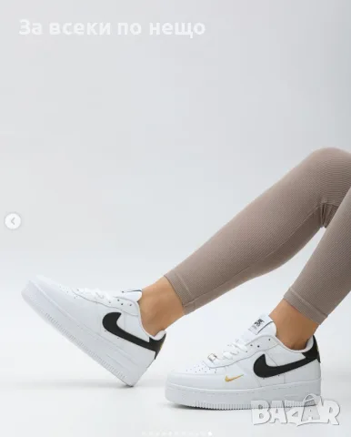 Nike Дамски Маратонки👟Дамски Спортни Обувки Найк - Различни Цветове Код Megi4