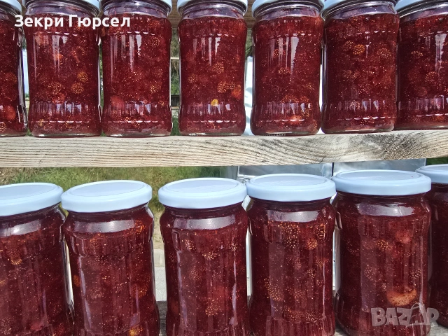 Домашни сладка 100% еко