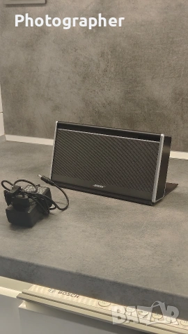 BOSE SOUNDLINK 