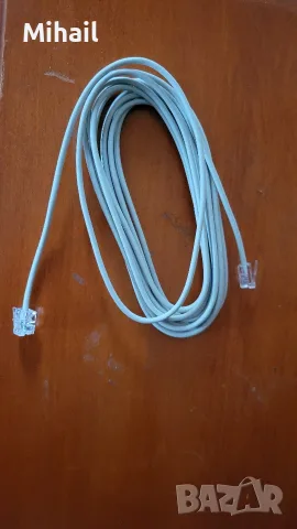 Аудио видео кабели , снимка 4 - Други - 55606066