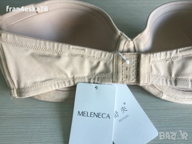Сутиен Meleneca-12Е, снимка 2 - Бельо - 55185078