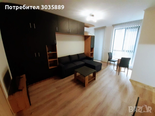 Дава под наем 1 стаен в гр. Пловдив-Център , снимка 4 - Апартаменти - 54883319