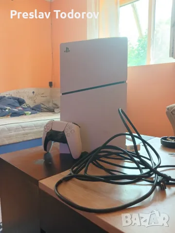 Playstation 5 в отлично състояние