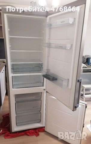 Хладилник Gorenje , снимка 5 - Хладилници - 55243575