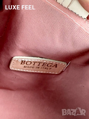 Bottega Veneta 🤍Дамски Чанти , снимка 12 - Чанти - 54886893