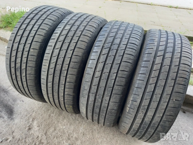 235/50 R19 NEXEN NFERA RU1