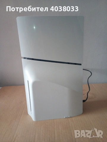 Плейстейшън 5 Slim, снимка 4 - PlayStation конзоли - 54929143