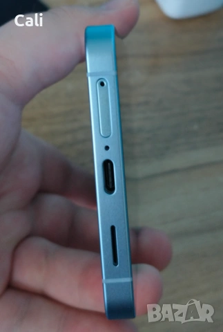 Samsung Galaxy S26 Plus 256GB Sky Blue, снимка 6 - Samsung - 55077174