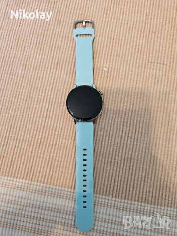 Huawei Watch GT3 MIL-B19, снимка 2 - Смарт гривни - 54998962