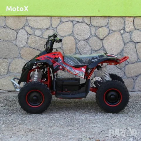 Електрическо ATV – SPORT TOURIST. За деца, снимка 3 - Мотоциклети и мототехника - 55393577