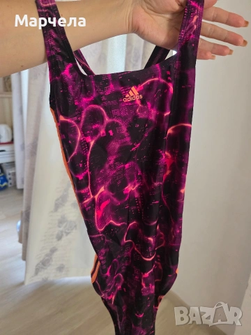 Цял бански Adidas, снимка 6 - Бански костюми - 54665733