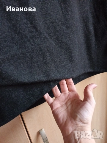 Еластична пола с подарък блуза Mohito, снимка 3 - Поли - 54015943